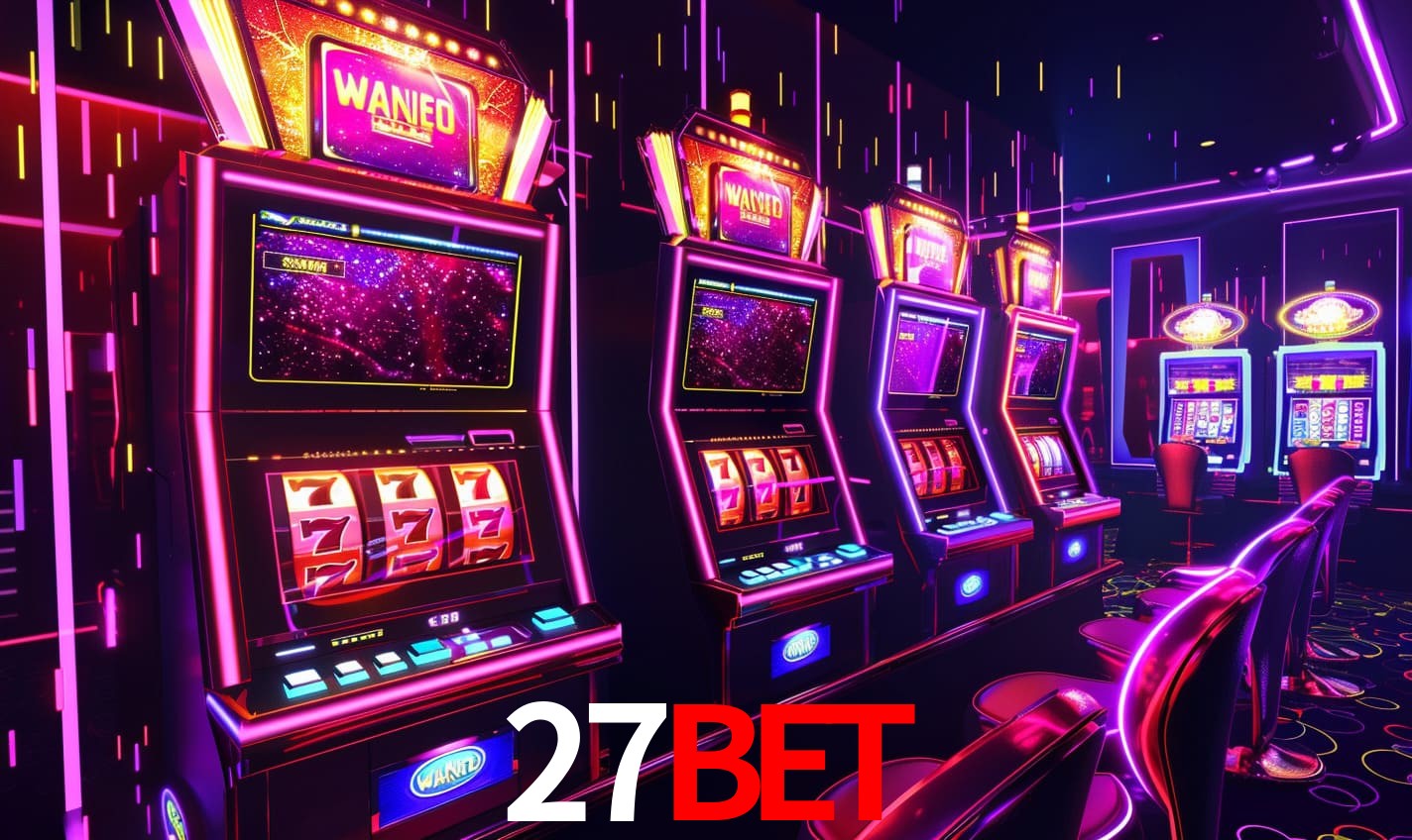 Experiência VIP 27bet