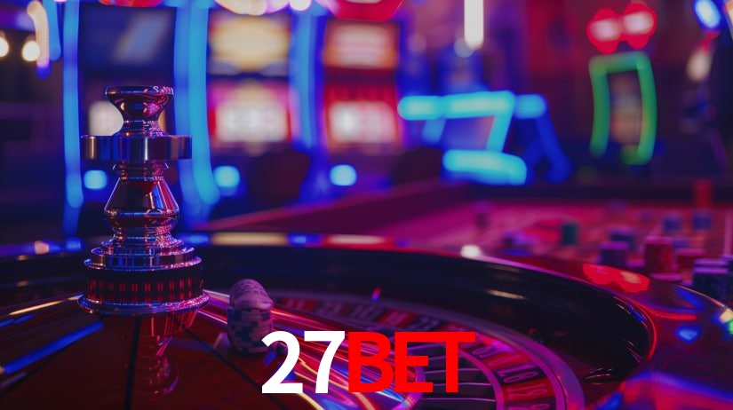 27bet plataforma