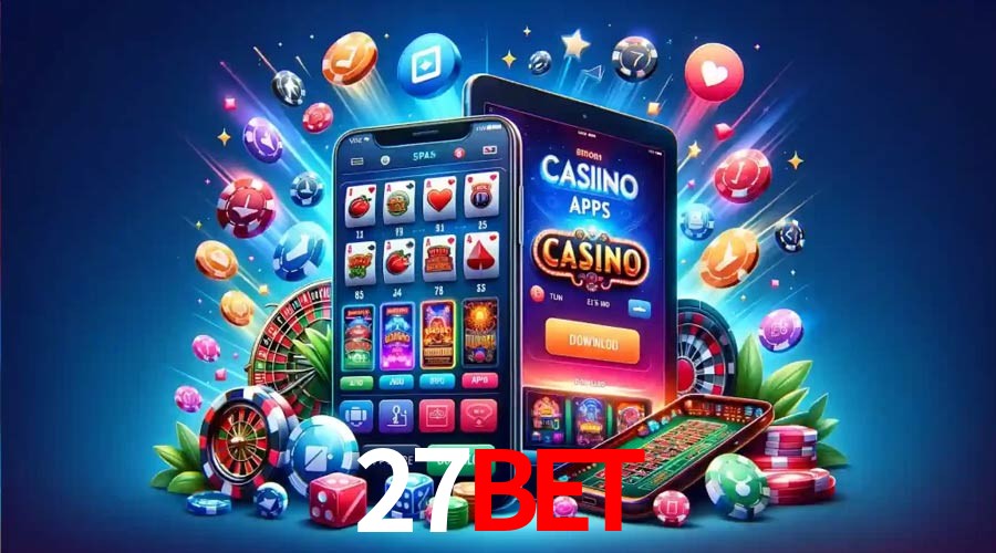 Statistics 27bet