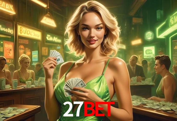Estatísticas 27bet