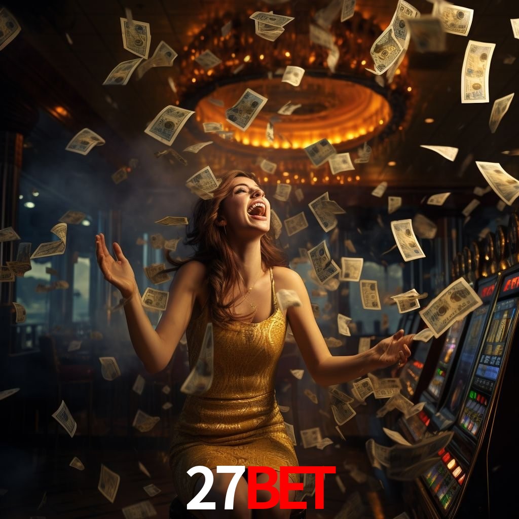 Programa VIP 27bet