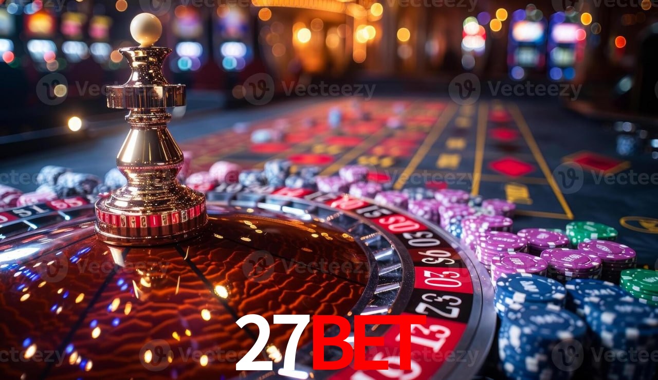 Game Providers 27bet