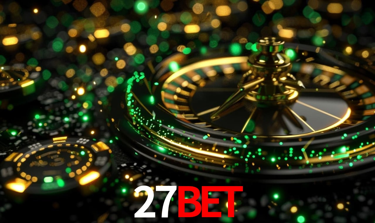 A Experiência Imersiva dos Cassinos Ao Vivo no 27bet