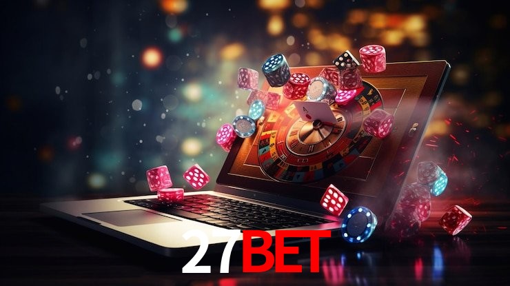 Benefícios da Conta 27bet
