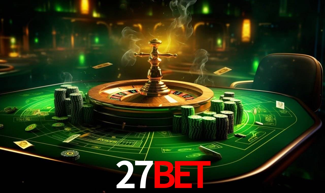 Segurança 2FA 27bet