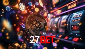 Tecnologia da Plataforma 27bet