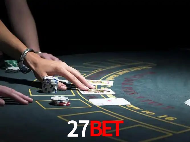 Descubra a Essência do 27bet: Nossa História e Compromissos