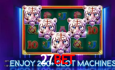 Secure Login 27bet