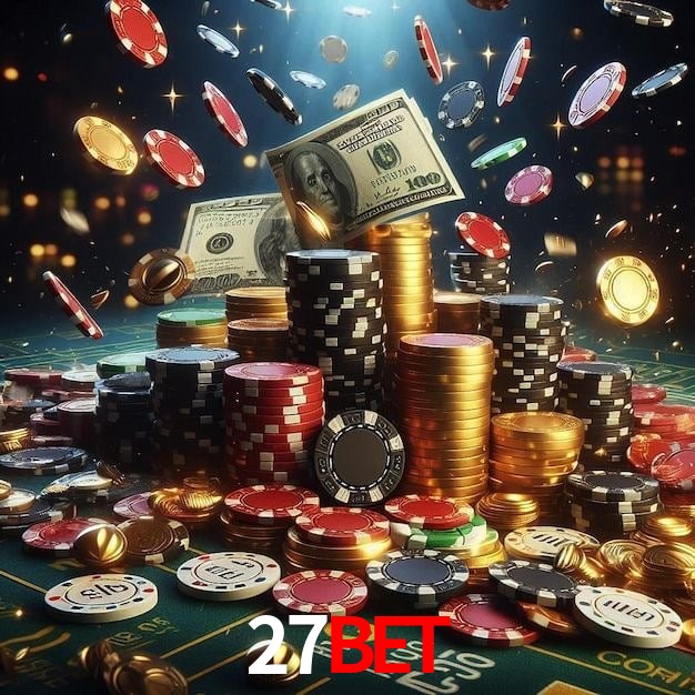 Design Responsivo 27bet