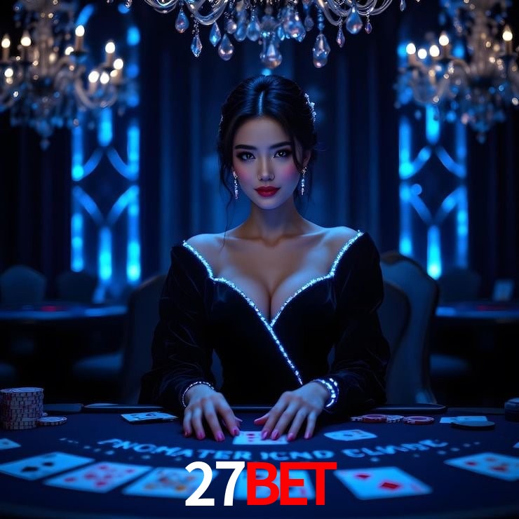 Descubra o Programa VIP da 27bet: Vantagens Exclusivas para Jogadores
