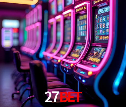 Inovações de Jogos na 27bet: O Futuro das Experiências Interativas
