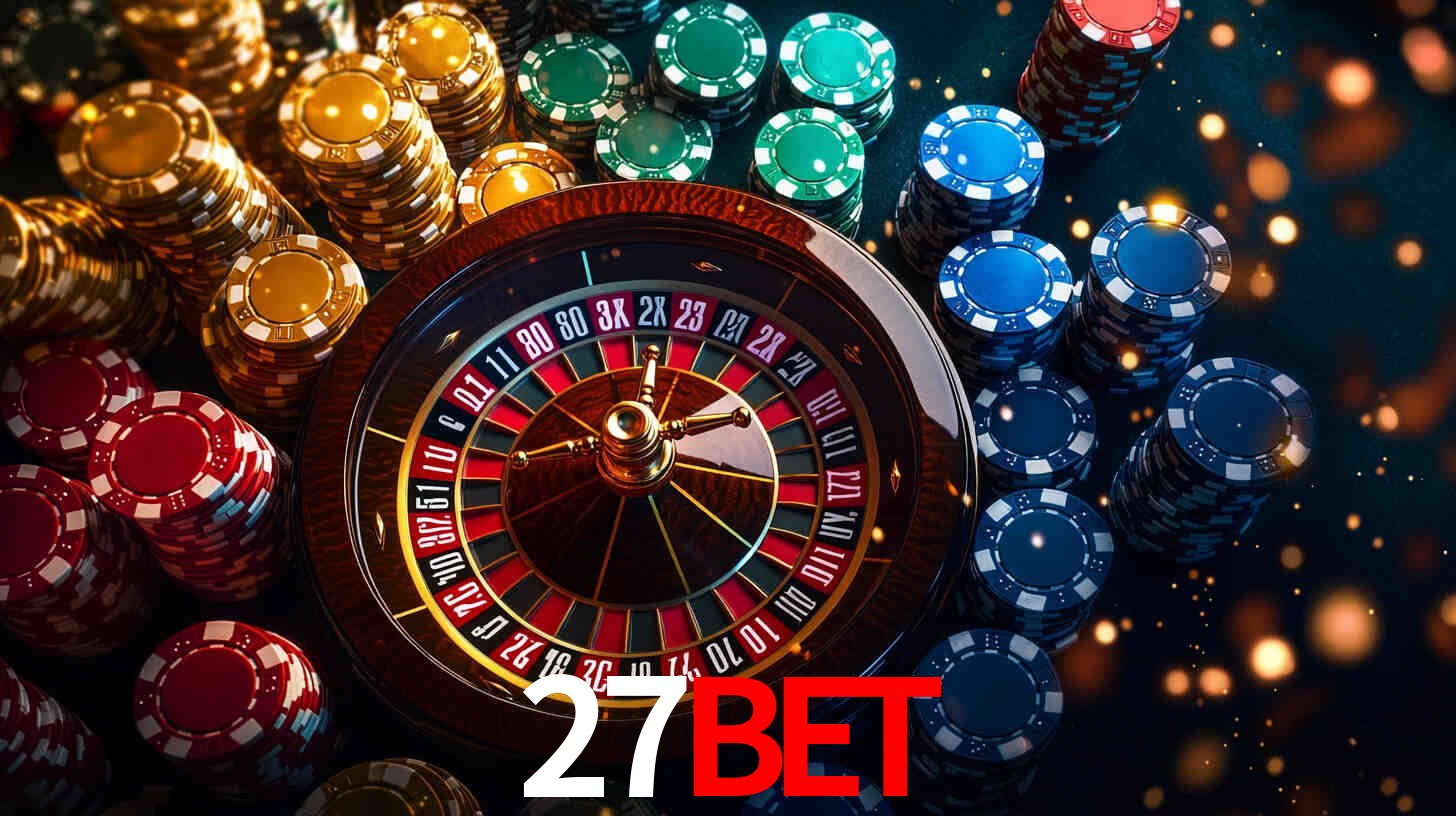 27bet plataforma