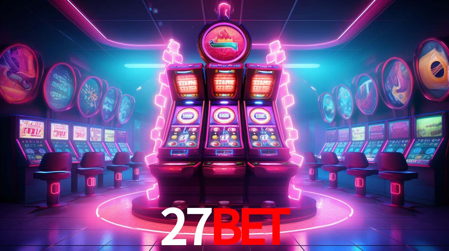 27bet plataforma