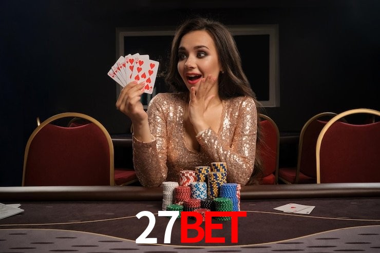 Promoção Relâmpago 27bet