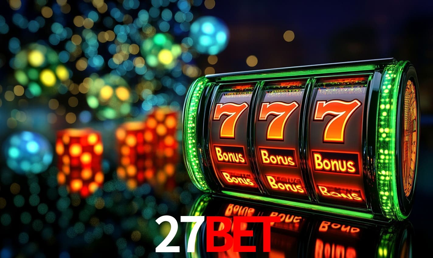 Apostas Esportivas na 27bet: Um Guia Completo