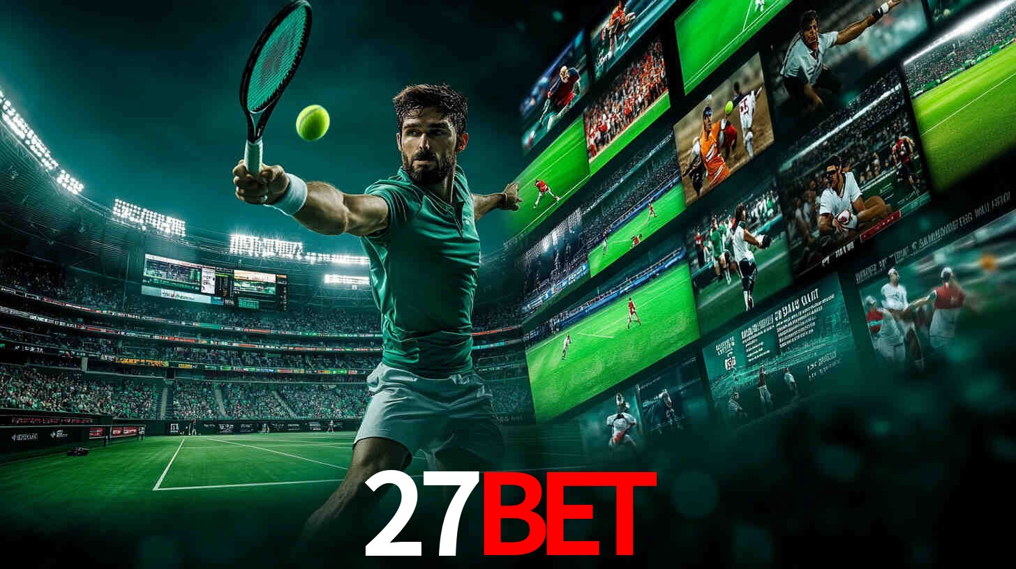 Torneios 27bet