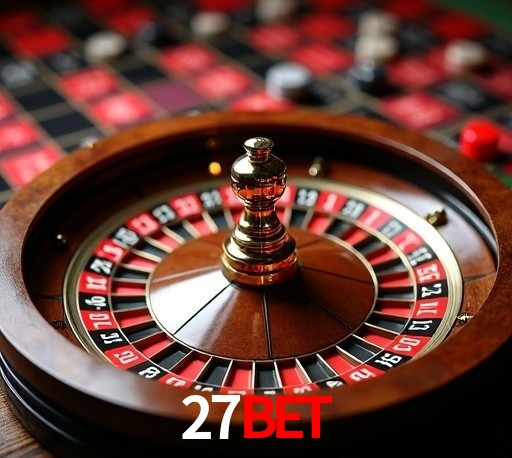 Explorando a Categoria de Eventos em Apostas na 27bet