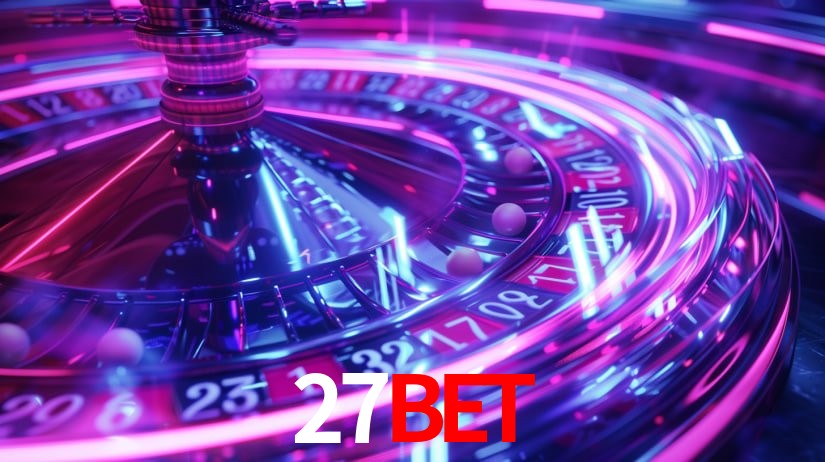 Jogos de Slot 27bet