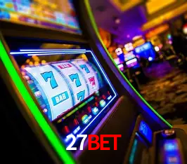 Explorando a Categoria de Eventos em Apostas na 27bet