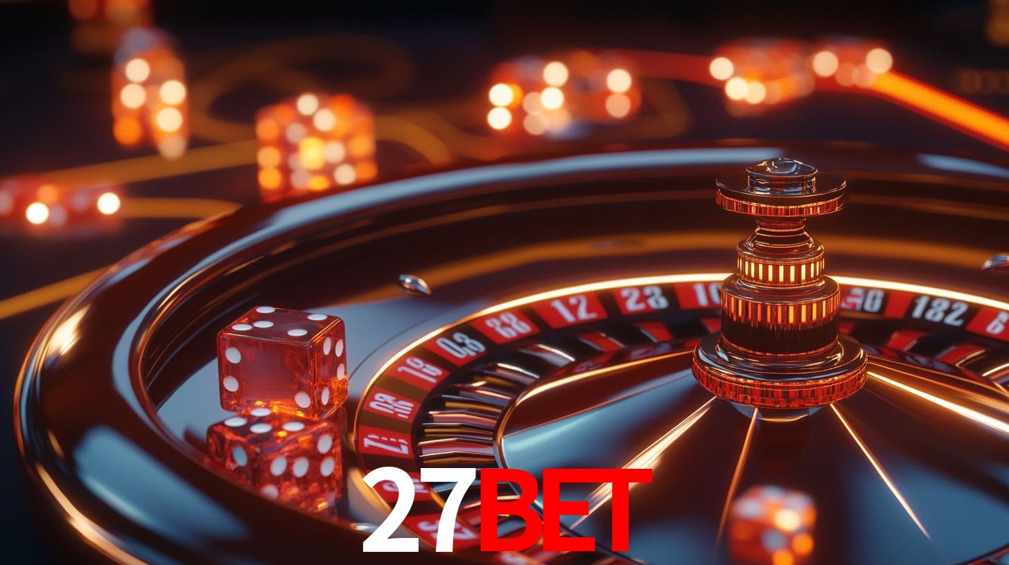 Descubra a Magia dos Jogos de Arcade no 27bet