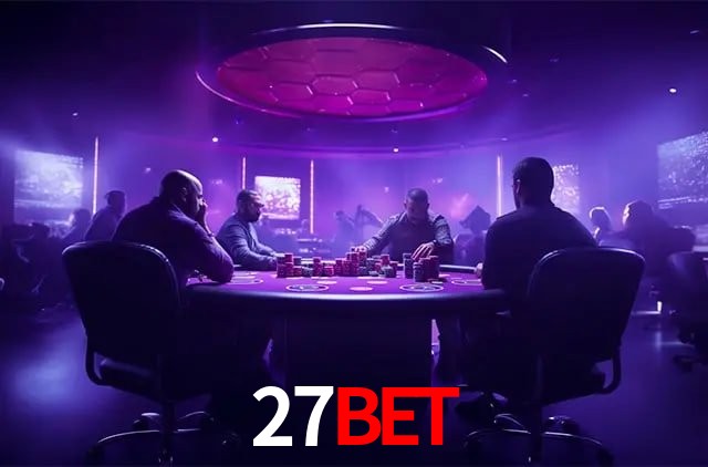 Inovações de Jogos na 27bet: O Futuro das Experiências Interativas