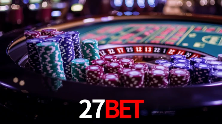 27bet App Interface