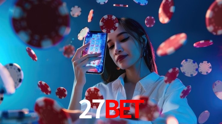 Provedores de Jogos 27bet