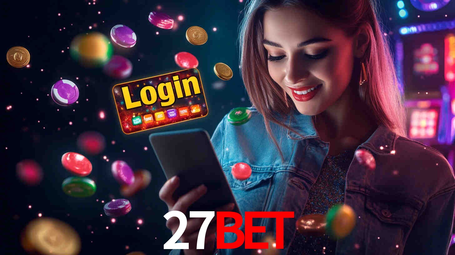 Casino VIP 27bet
