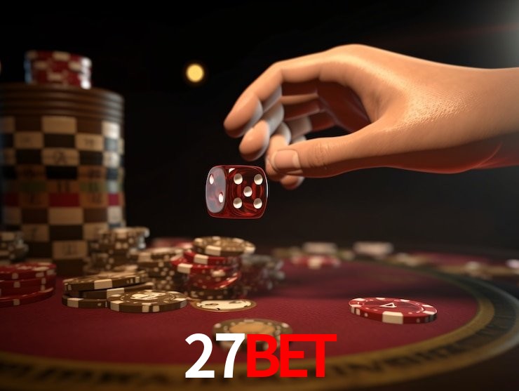A Popularidade dos Caça-Níqueis no 27bet