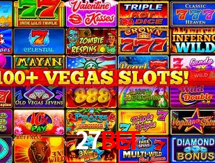 Weekend Specials 27bet
