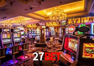 Flash Promotion 27bet