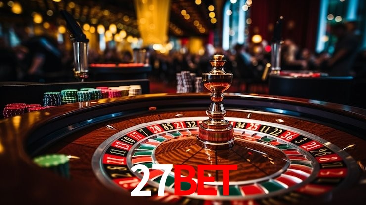 Live Casino 27bet