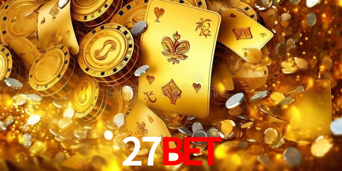 Diretório de Jogos 27bet