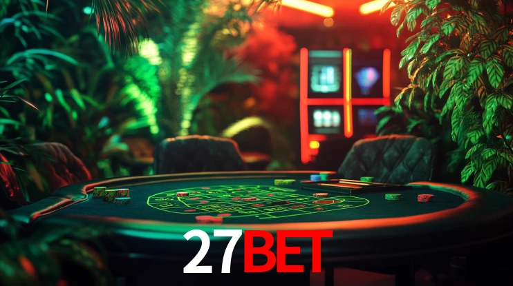 Premium Interface 27bet
