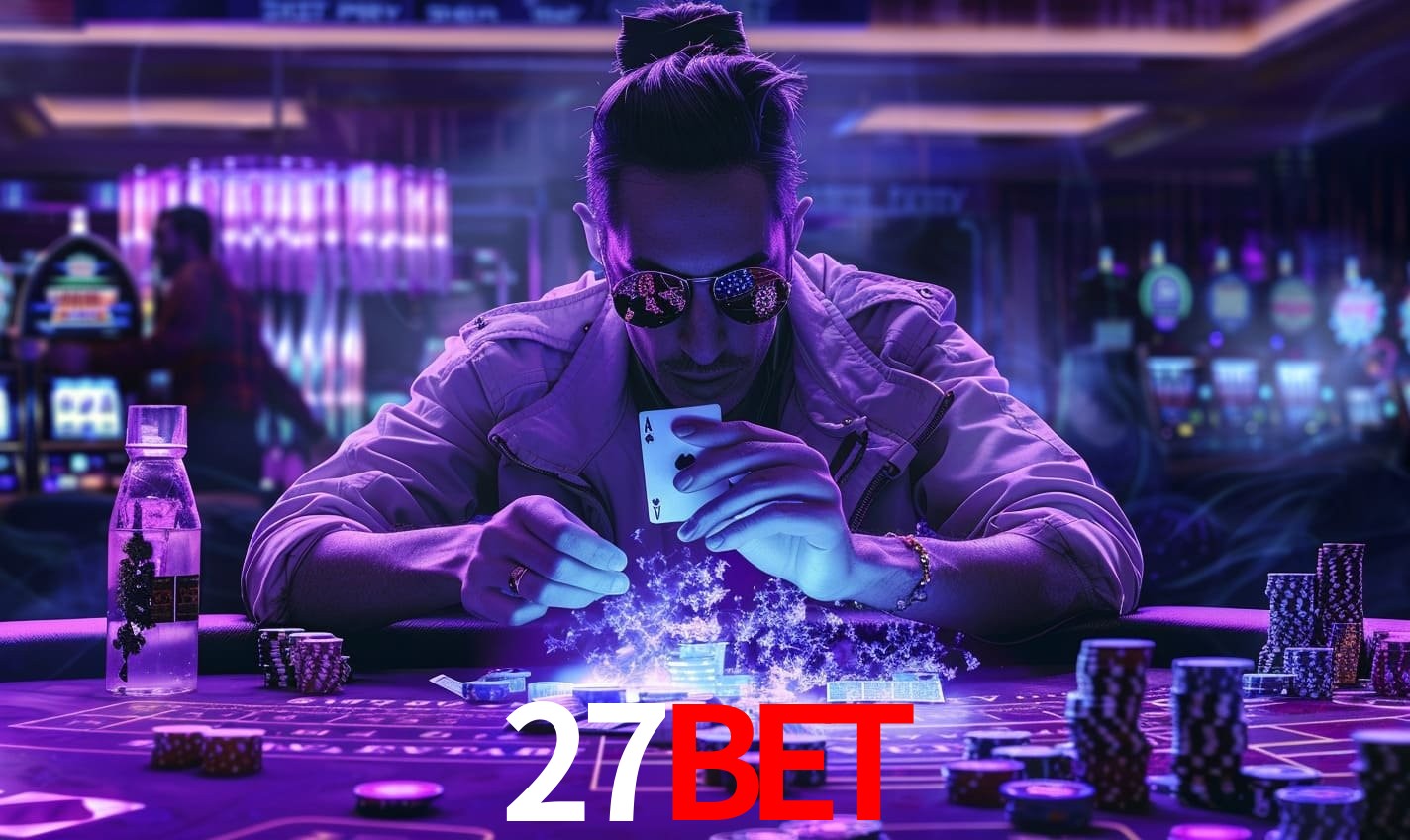 Daily Bonuses 27bet