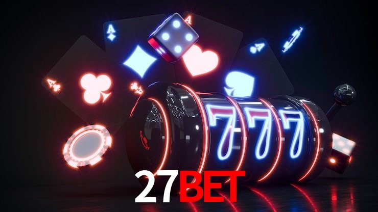 Blackjack Table 27bet