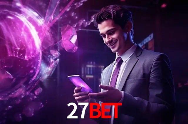 VIP Casino 27bet