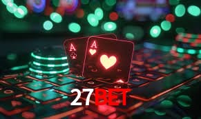 Desvendando o Mundo dos Jogos Virtuais na 27bet