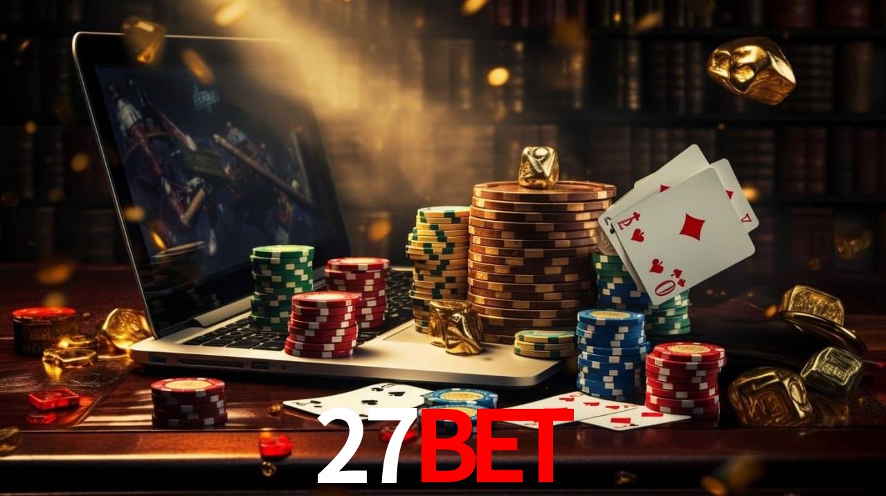 Apostas Esportivas na 27bet: Um Guia Completo