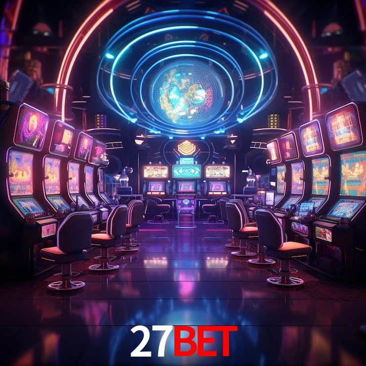A Emoção da Loteria na 27bet: Uma Chance de Mudança de Vida