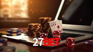 Integração de APIs 27bet