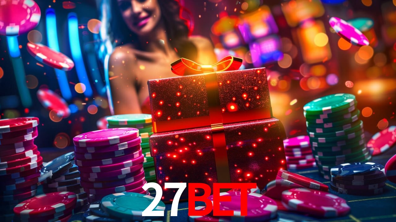 Cadastro Rápido 27bet