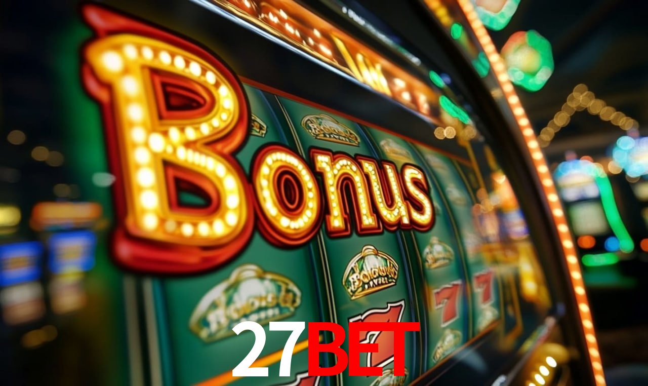 Descubra o Programa VIP da 27bet: Vantagens Exclusivas para Jogadores