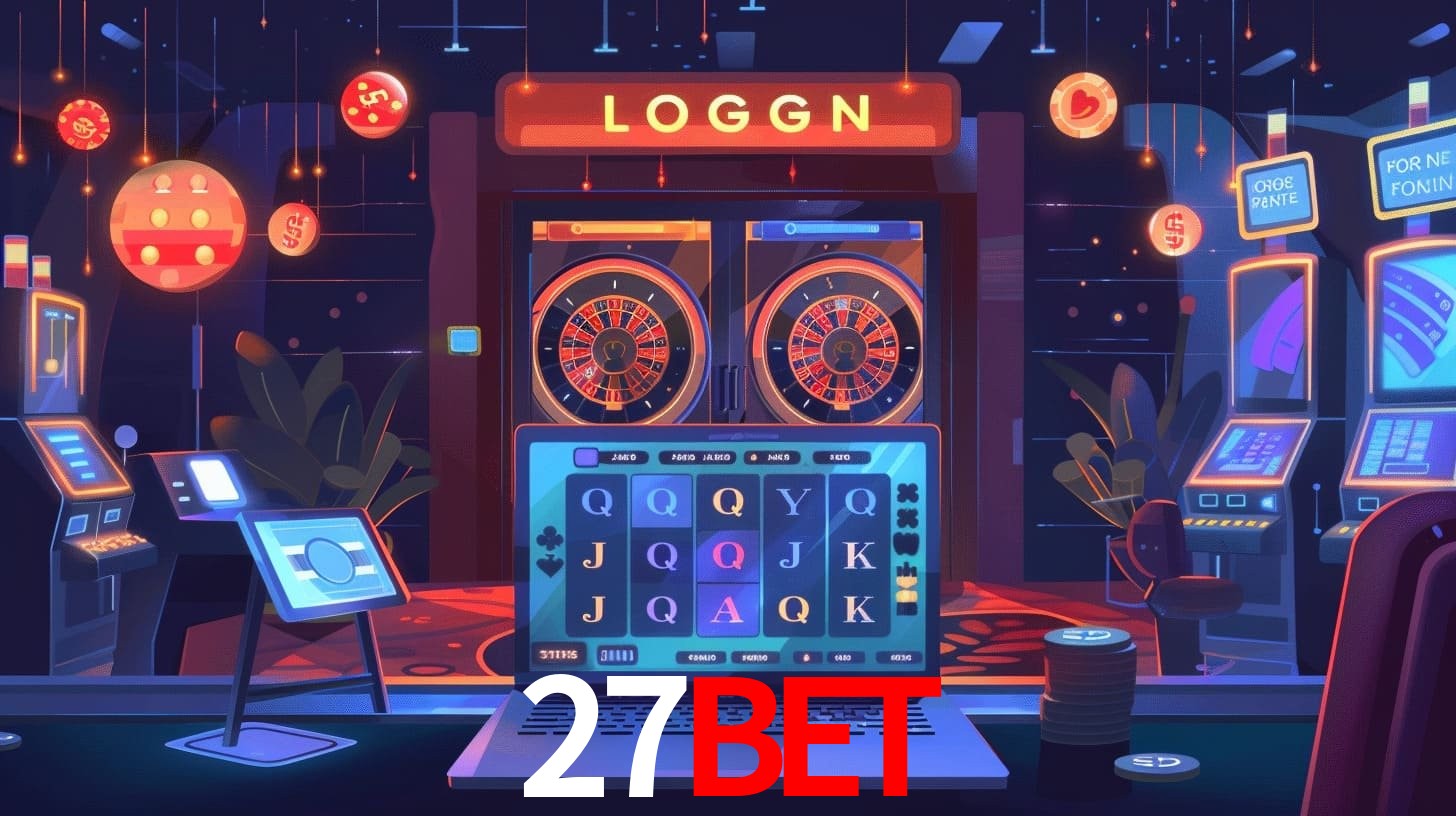 Explorando a Categoria de Eventos em Apostas na 27bet
