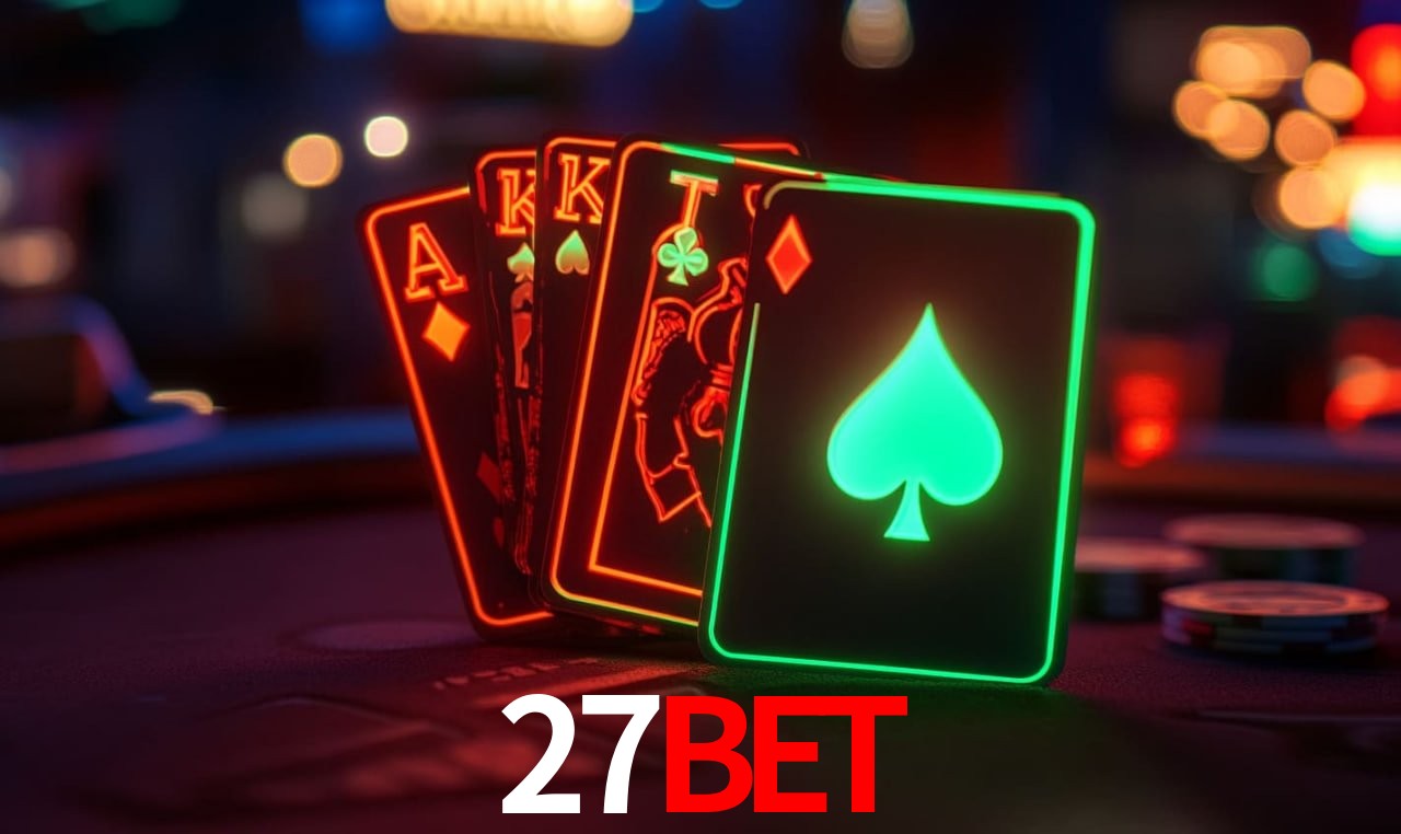 Apostas Esportivas na 27bet: Um Guia Completo