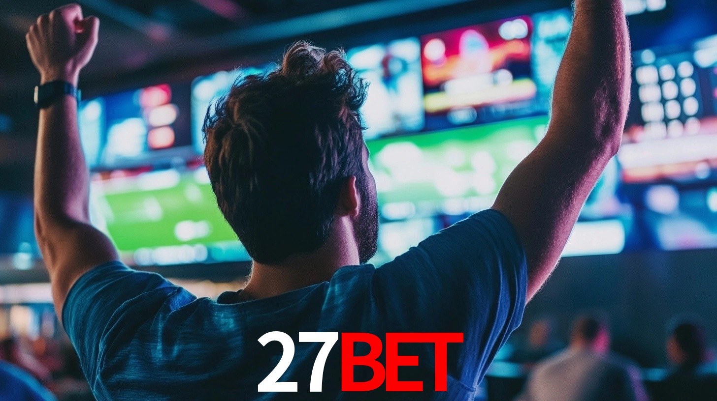 Bônus Generosos e Exclusivos no 27bet para Você!