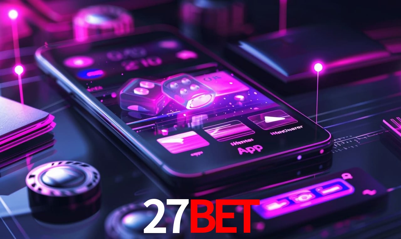 Roulette Table 27bet