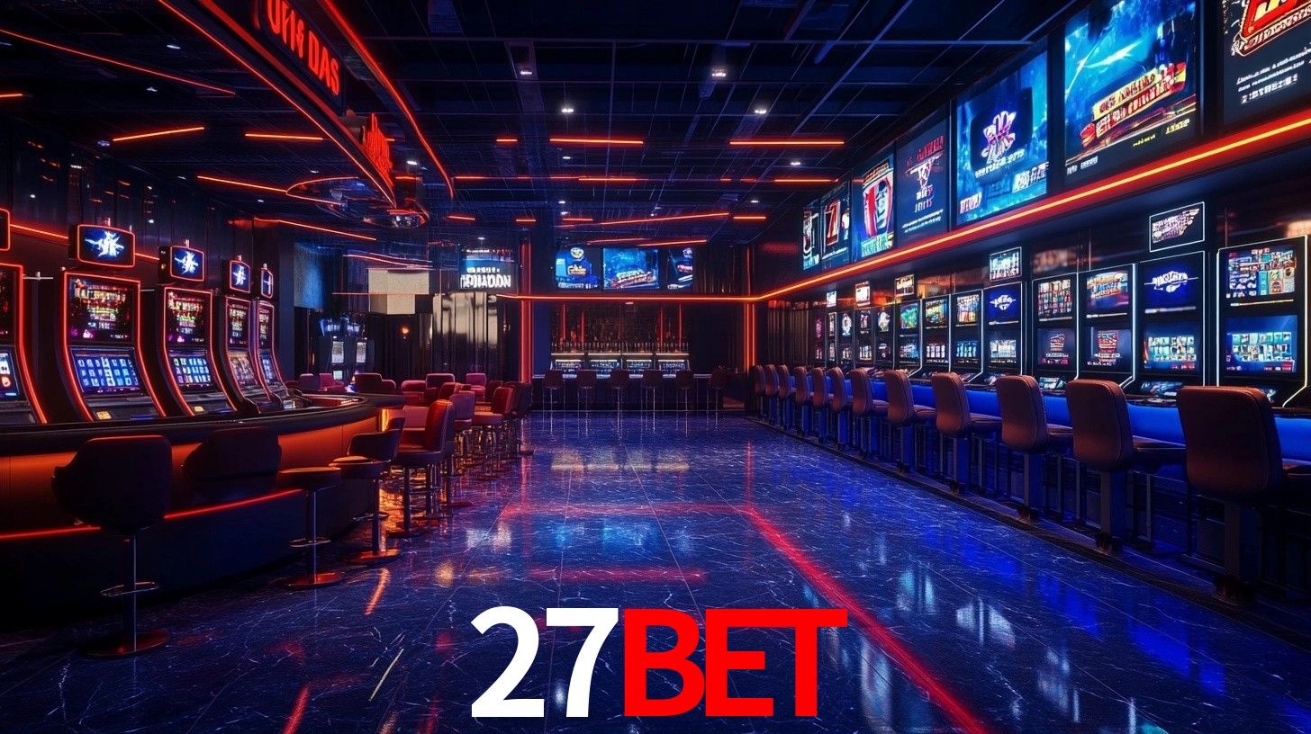 27bet plataforma