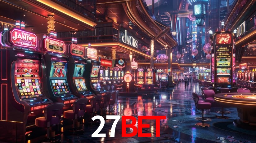 Football Betting 27bet