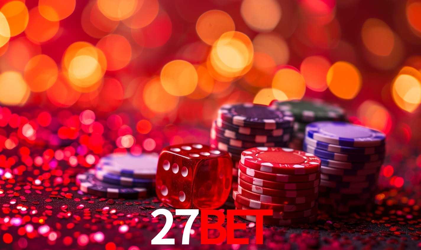 Recursos de Bônus 27bet